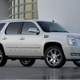 Illustration for article titled The Lamentable Fate Of The Full-Size Hybrid SUV